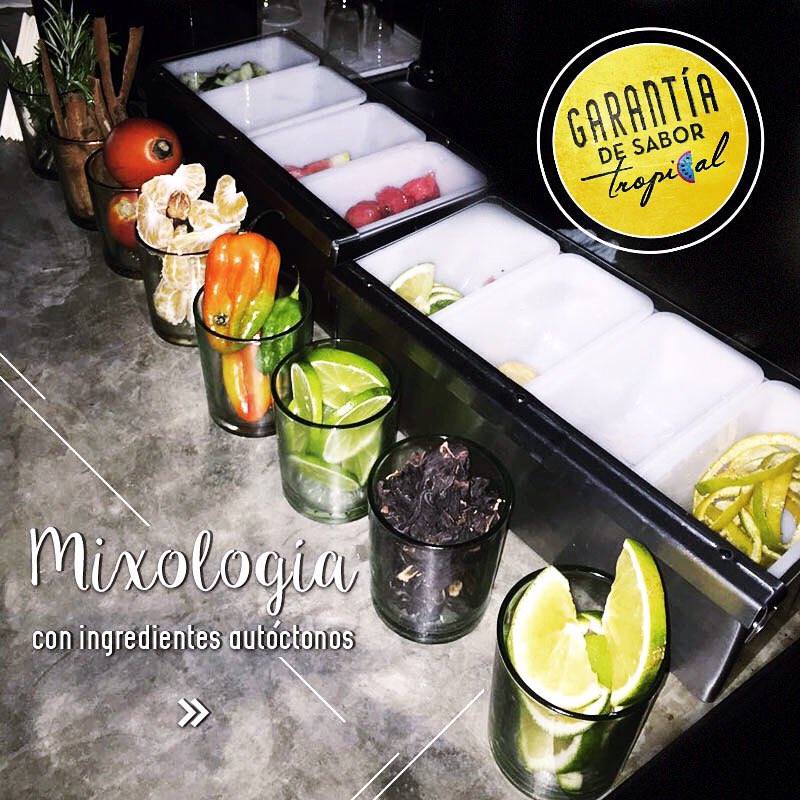 bartropicalvzla's tweet photo. Mixología #tropical de la buena! Hoy promo! https://t.co/nxFPvaDMuA