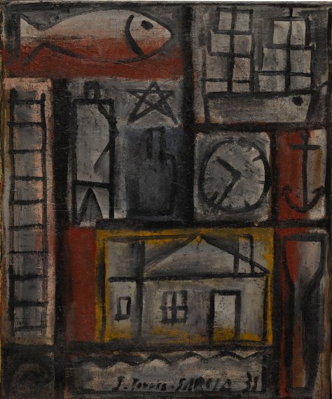Sothebys's tweet photo. Our Latin America: Contemporary Art Evening sale is about to begin. Watch the sale live here: https://t.co/ZovmS6nS84 #SothebysLatin https://t.co/MEcNYHJAKI
