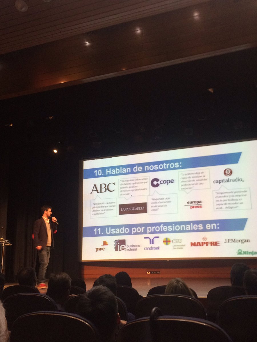 Ninjamails tweet media