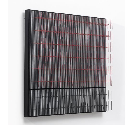 Sothebys's tweet photo. Our Latin America: Contemporary Art Evening sale is about to begin. Watch the sale live here: https://t.co/ZovmS6nS84 #SothebysLatin https://t.co/MEcNYHJAKI
