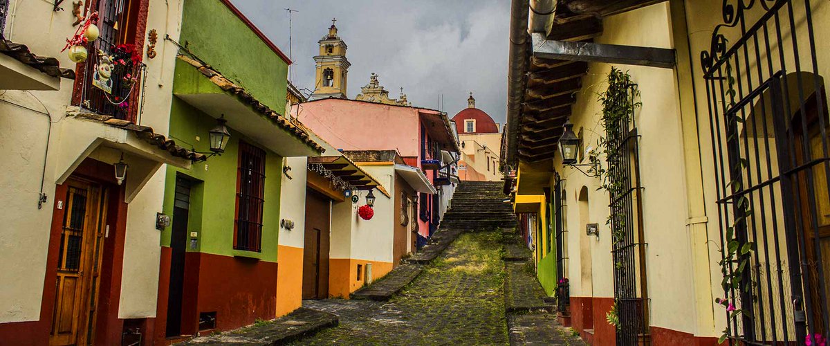 VeracruzTurismo's tweet photo. #HoyEraUnDíaEspecialY perfecto para recorrer Xalapa.
¿Sabes el nombre de este lugar? https://t.co/nf2JSAUplR