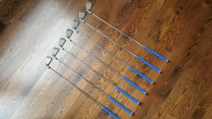 Cobra King One Length Irons Review - single-length-irons-guy.com/cobra-king-one… #Golf #SingleLengthIronsGuy