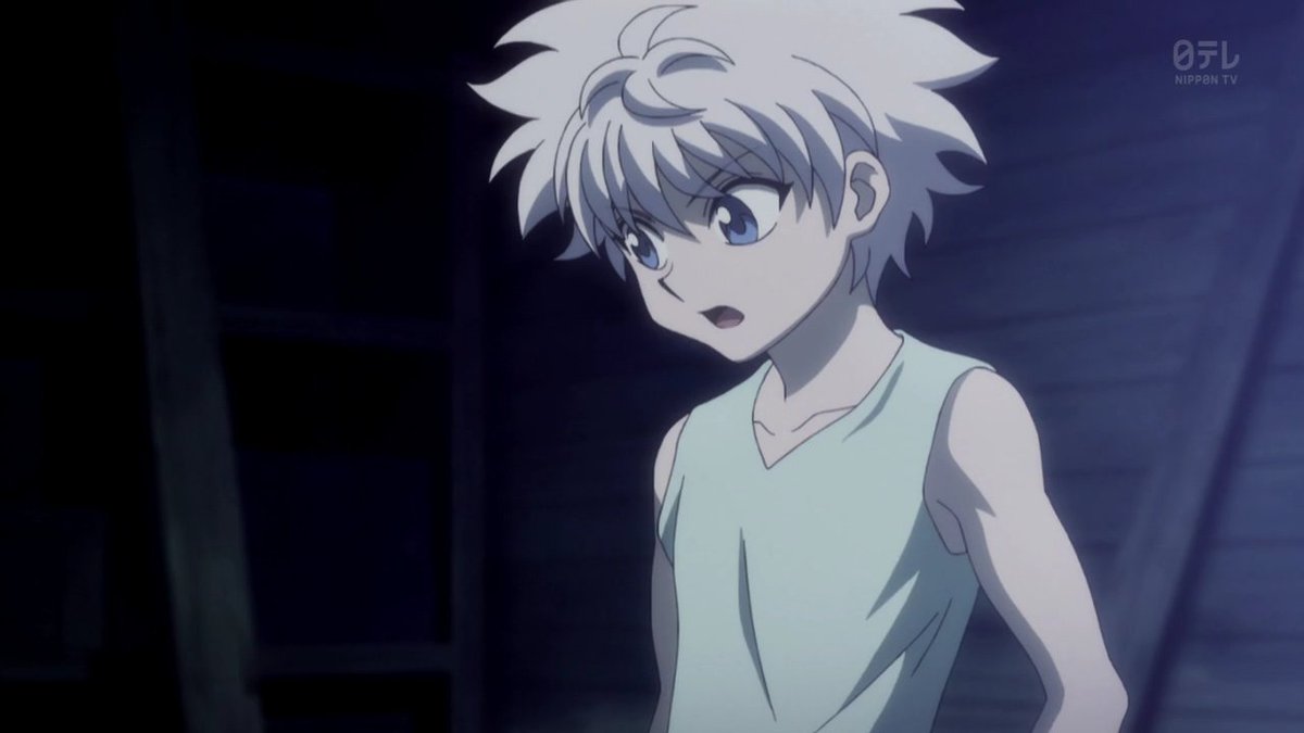 Hunter_GonKillu's tweet photo. https://t.co/IKqNCqIV4C