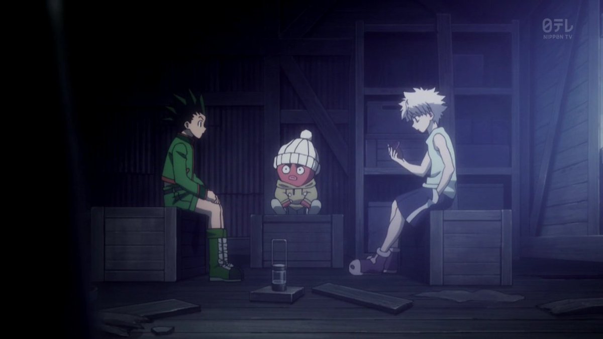 Hunter_GonKillu's tweet photo. https://t.co/IKqNCqIV4C