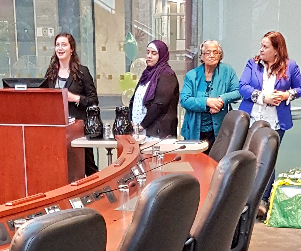 Hamilton Community Foundation tweet media