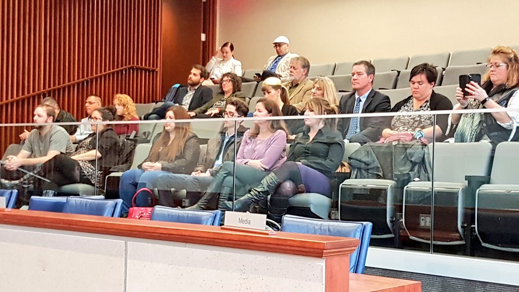 Huge congratulations to this year's <a href="/HamiltonNLI/">Hamilton NLI</a> grads! Some amazing neighborhood projects this year in #HamOnt #residentleaders