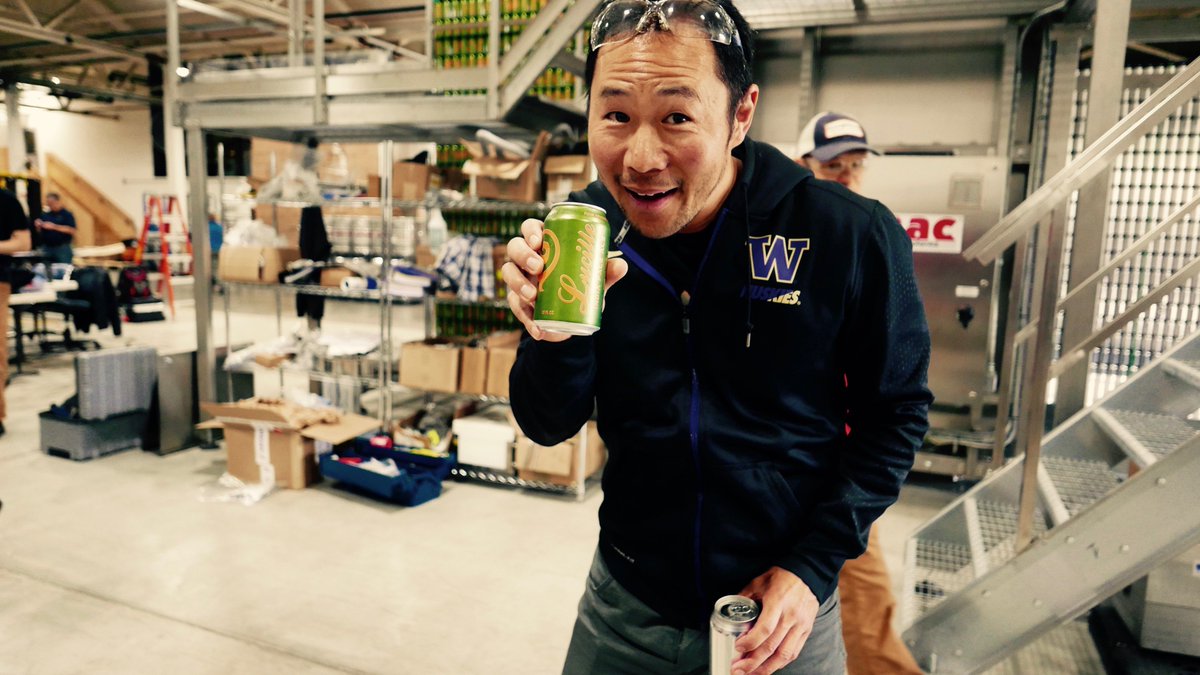 GeorgetownBeer tweet picture