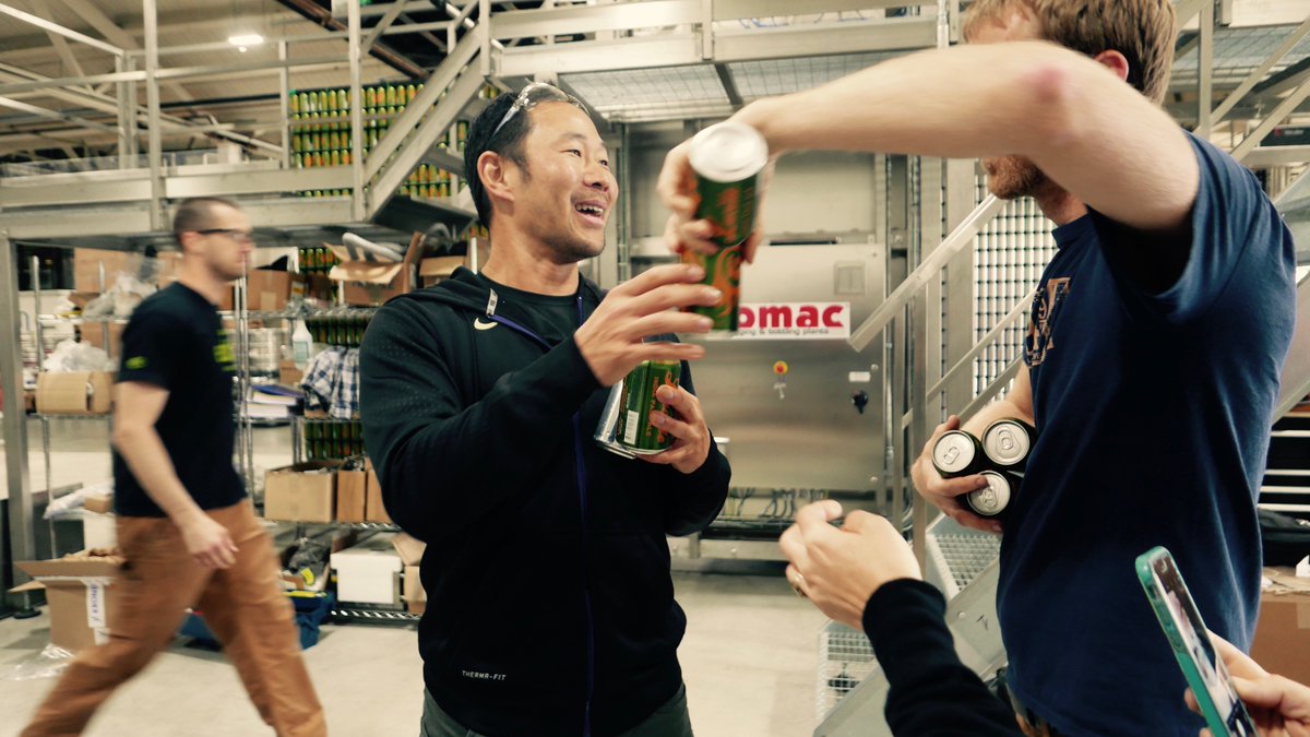 GeorgetownBeer tweet picture