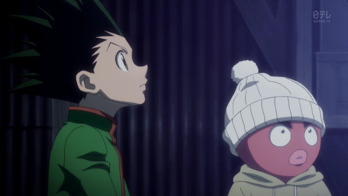 Hunter_GonKillu's tweet photo. https://t.co/KeLcJfZeOY