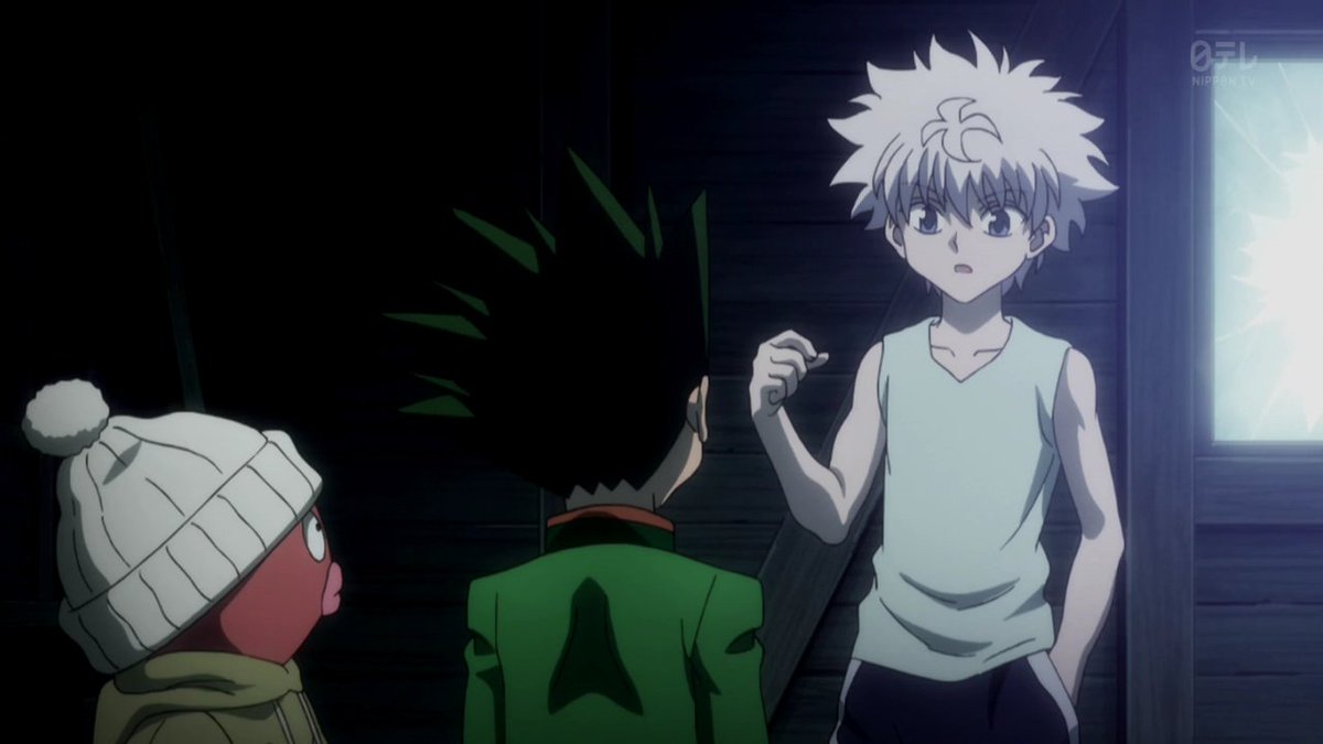Hunter_GonKillu's tweet photo. https://t.co/KeLcJfZeOY