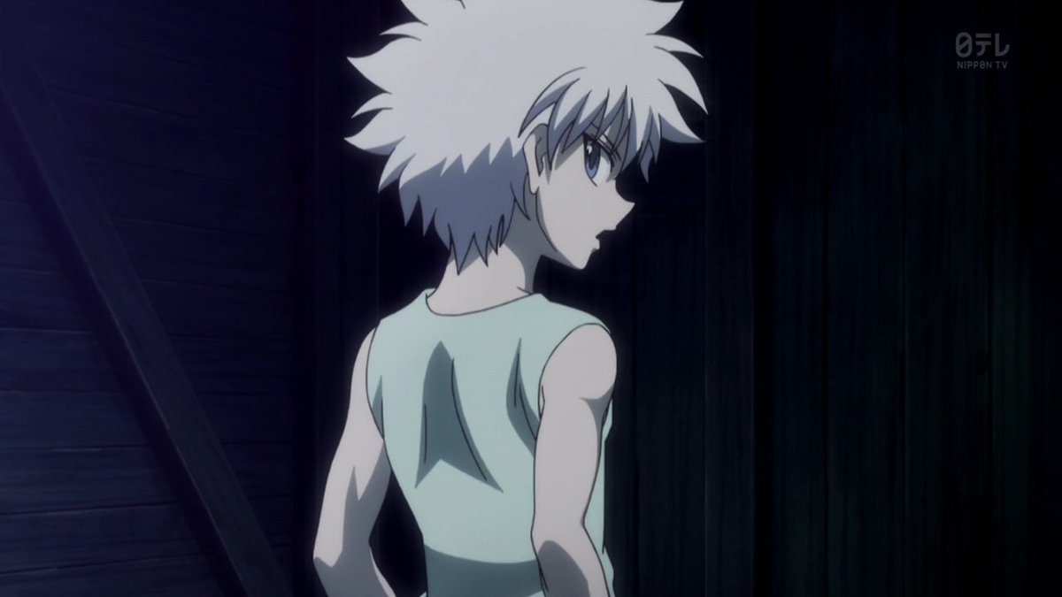 Hunter_GonKillu's tweet photo. https://t.co/KeLcJfZeOY