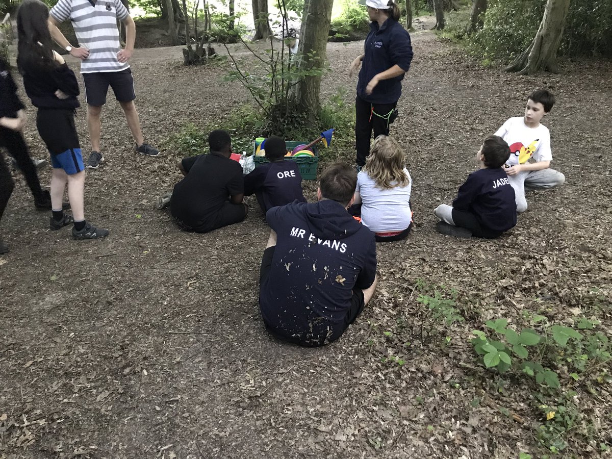 CSS_Primary's tweet photo. Excellent day at primary residential! @css_essex https://t.co/9pkVdED09a