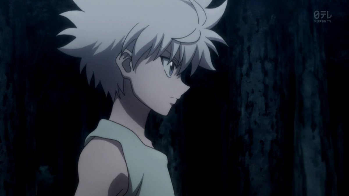 Hunter_GonKillu's tweet photo. https://t.co/Dw6qOJXDZe