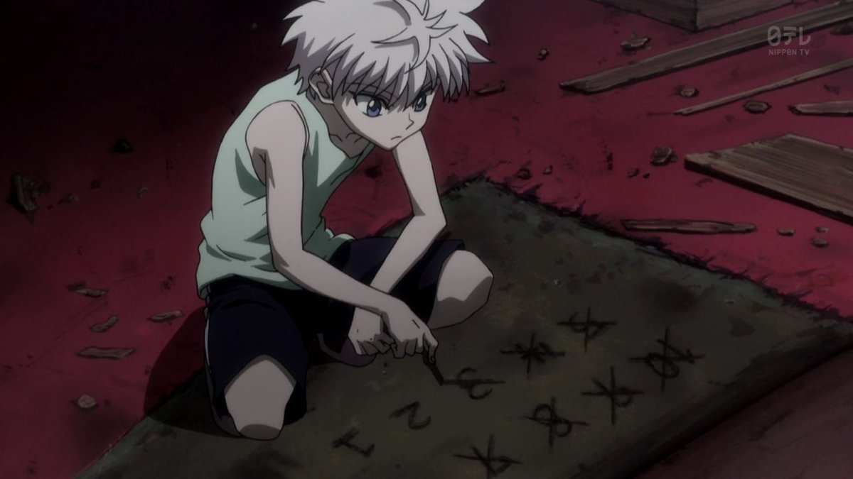 Hunter_GonKillu's tweet photo. https://t.co/Dw6qOJXDZe