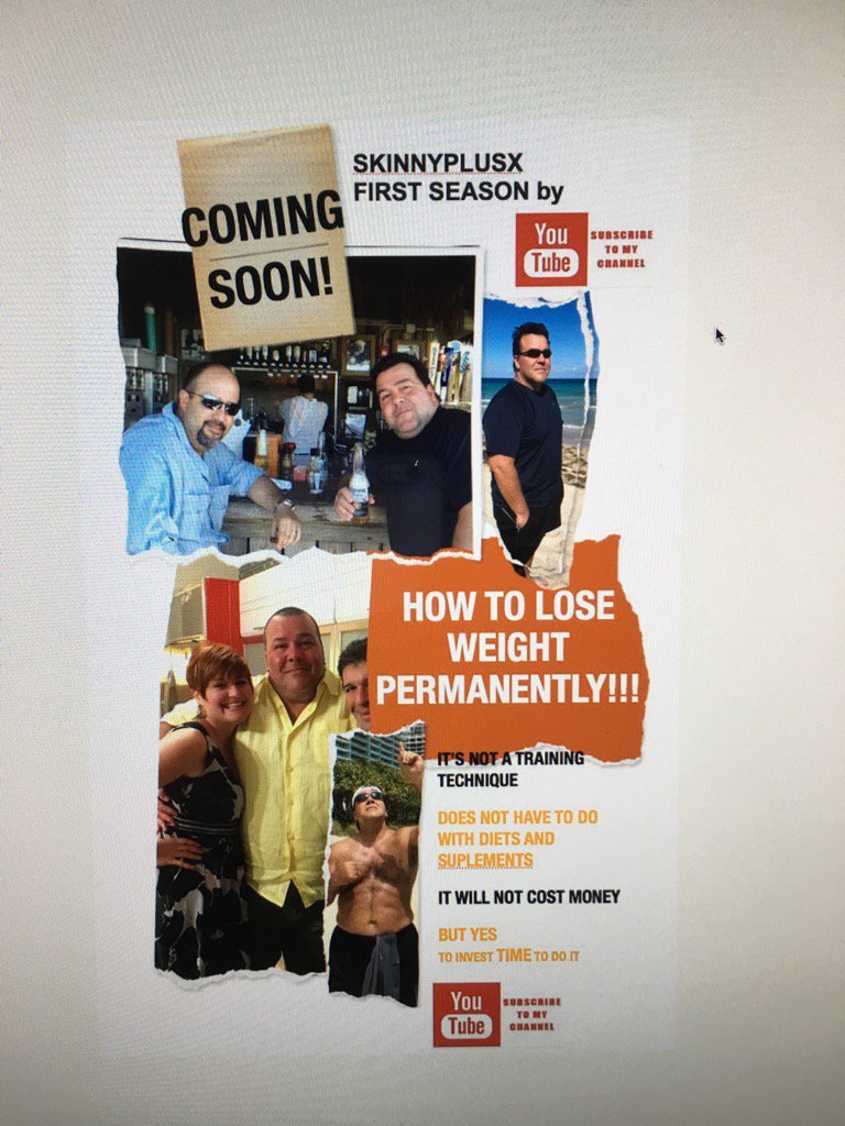 Skinnyplusx's tweet image. 