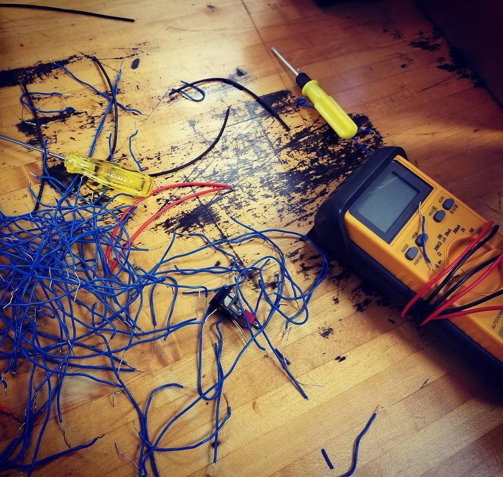 arduinopibaker's tweet photo. Join the #makersmovement. What are you going to #make today? https://t.co/6X8fV7uqJG https://t.co/u6mypQtORA