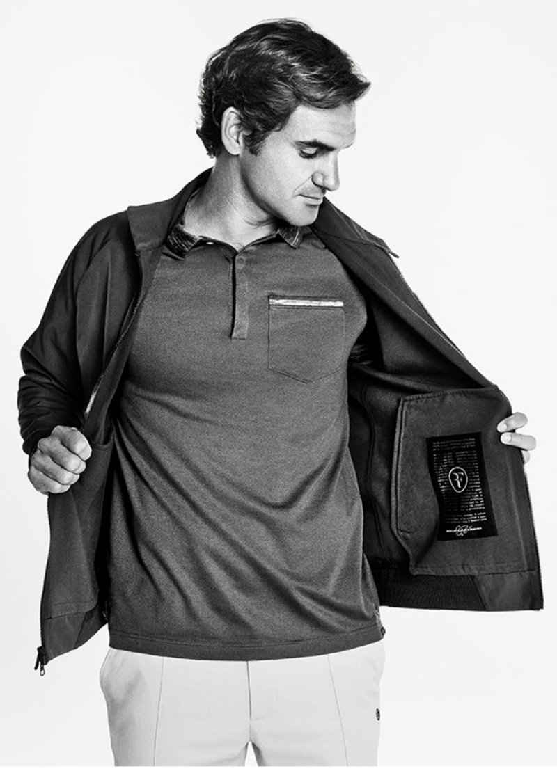 norinchi_df's tweet photo. @rogerfederer 😍 #Nike Wow ! https://t.co/jFRbL7Xj61