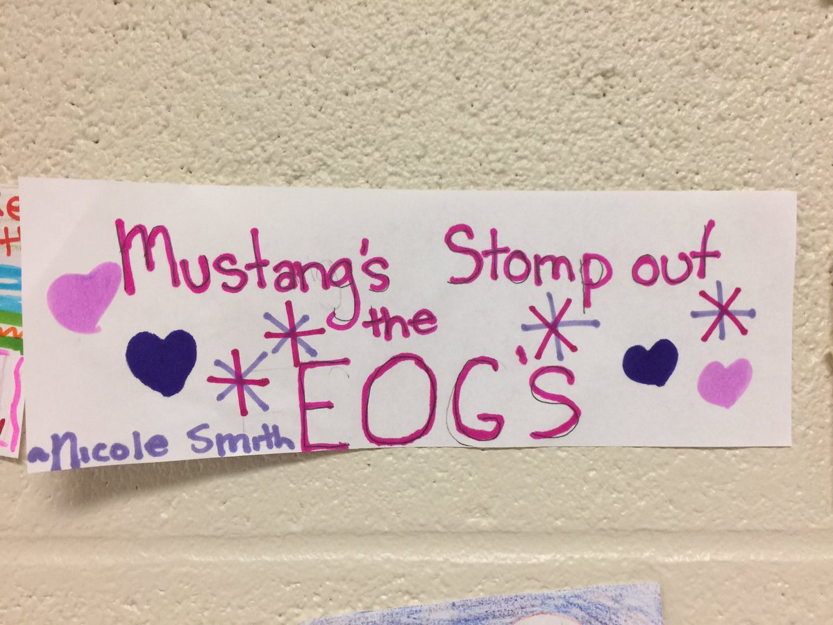 jenwswartz's tweet photo. Check out these walls of inspiration on the 6th grade hall #youvegotthis #EOGtime #mxmsmustangs https://t.co/vozt5j1r1F