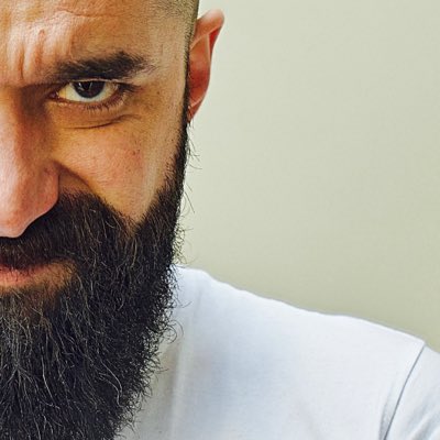 GoBroRaf's tweet image. #NuovaFotoProfilo