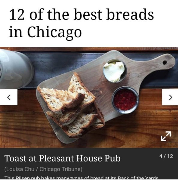 #ArtisanGrainCollaborative has lots of friends on this list! instagram.com/p/BUiFQmgFamn/…  @bakermillerchi <a href="/floriole/">Sandra Holl</a> <a href="/gregwadebakes/">Greg Wade</a> <a href="/ChiTribFood/">Chicago Tribune Food & Dining</a>