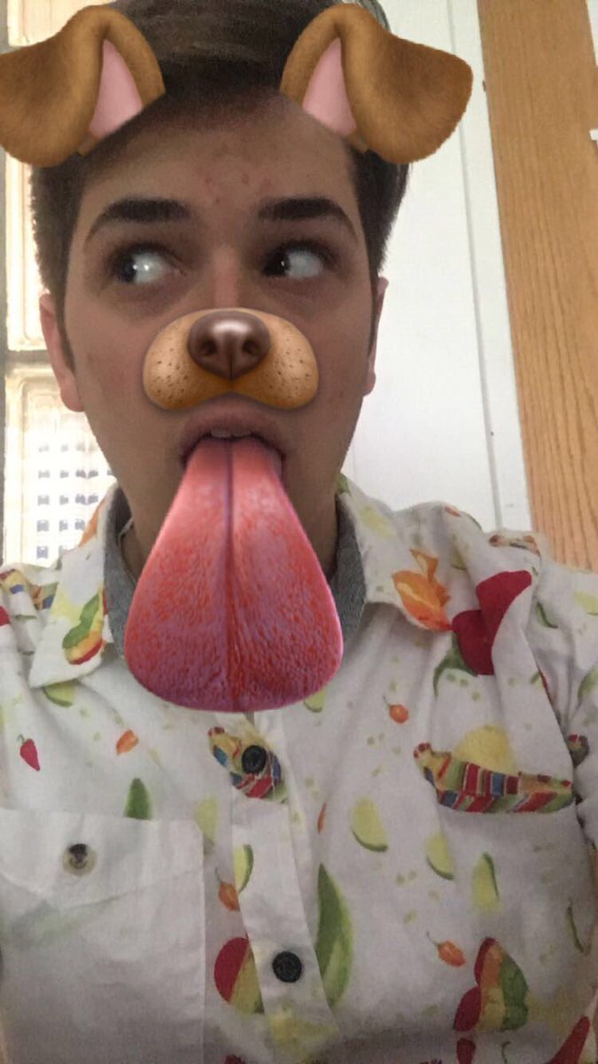 Sheldon_loh99's tweet photo. Happy birthday to this cutie😍 @cfrakes6 https://t.co/8ryixsCNUD