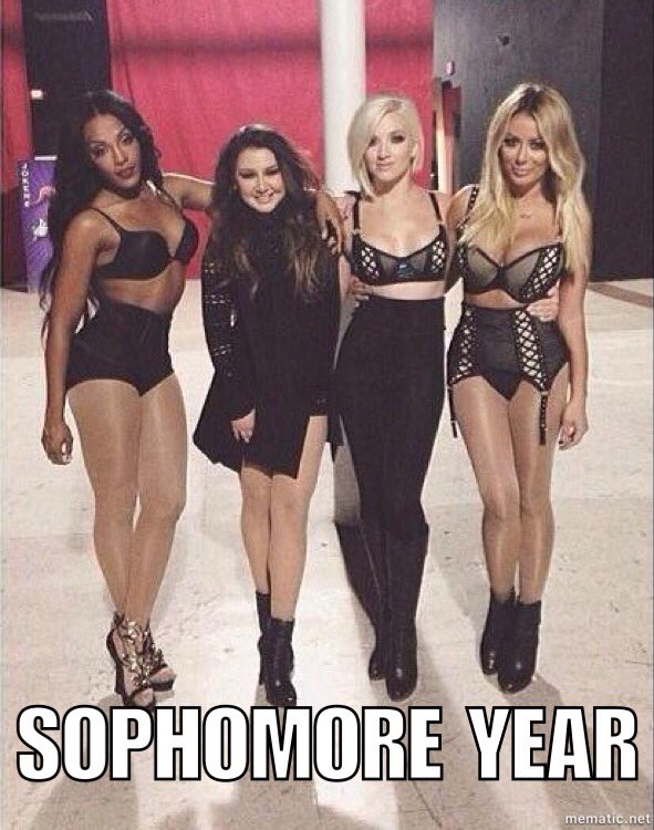 girl group stan tweet media