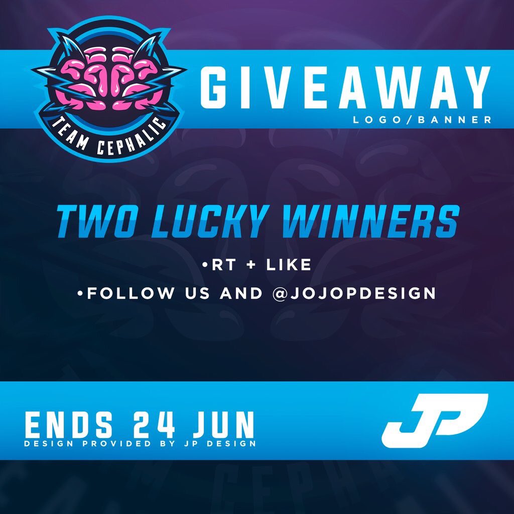 GIVEAWAY! Follow <a href="/JojoPDesign/">JoJoP</a> and I, RT and you wi be entered to win! <a href="/ShawnAbner/">KoNg</a> <a href="/YTRetweets/">★YouTube Retweets★</a> <a href="/FindMeAClan/">Clan Finder</a> <a href="/CODReTweeters/">CODRTs</a> <a href="/Relay_RTs/">Relay RTs</a>