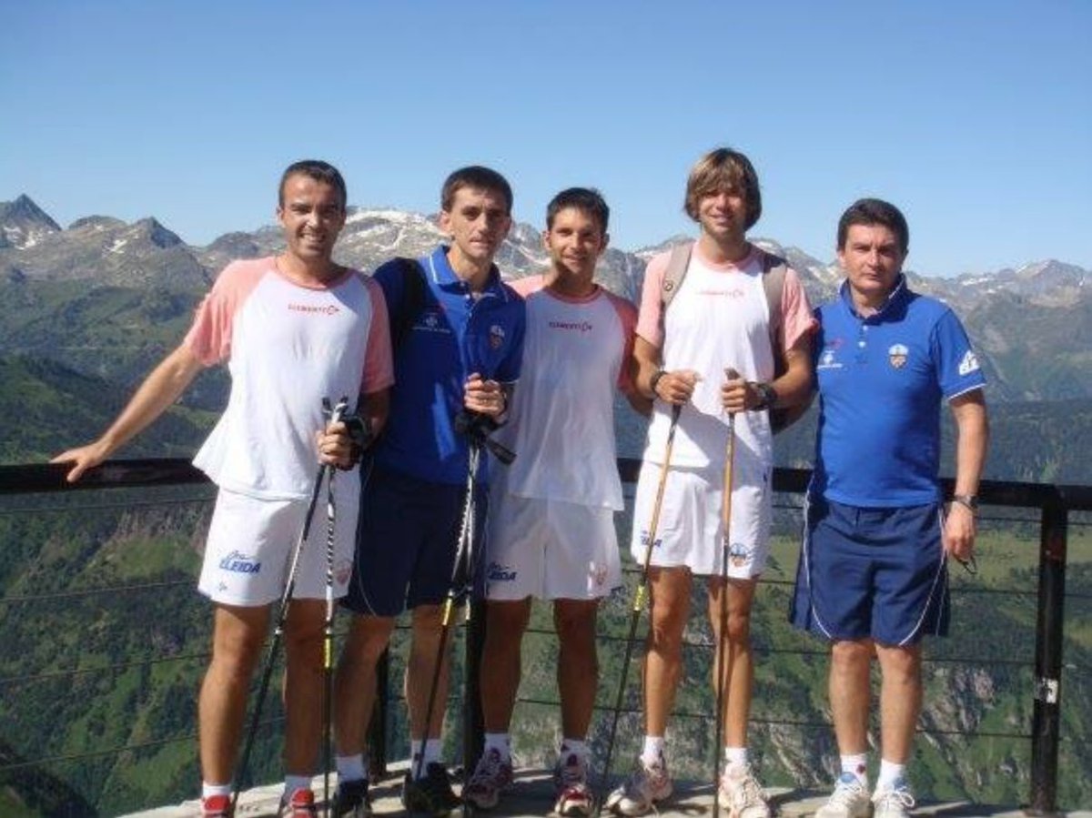 Jordi Escura tweet media