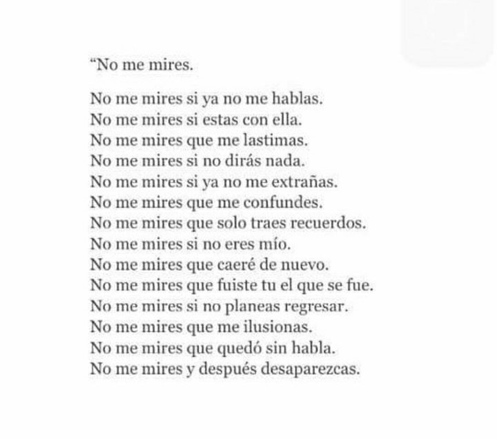MinaSinTetas's tweet photo. No me mires.. https://t.co/Q5EjXPE2kW