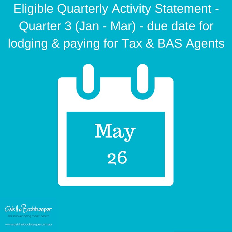 Ask the Bookkeeper (@askbookkeeper) on Twitter photo 