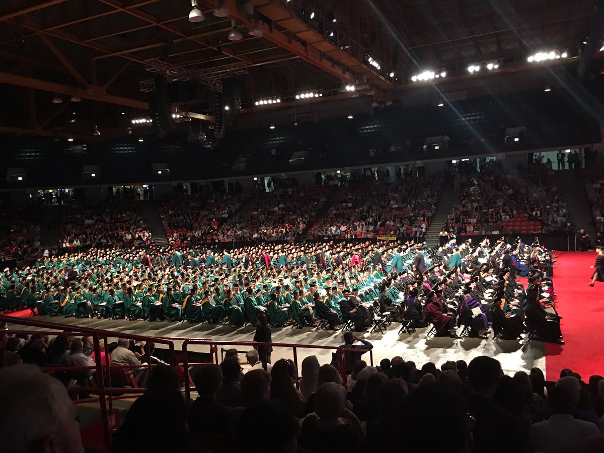 zakaryrandall's tweet photo. So thankful to be @RushMedical graduation celebrating my wife, Dr. Randall #sharethejoy #infantryofempathy https://t.co/fFKNZHaM6Z