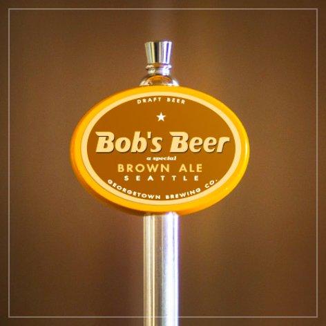 MeconiPub's tweet photo. Back on Tap at Meconi’s Pub: Georgetown Bob’s Brown Ale https://t.co/vIxVK5rGlW