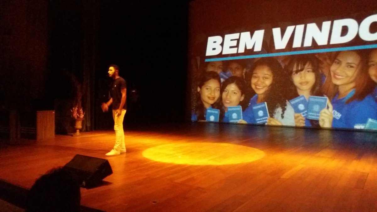 izabelamartinss's tweet photo. Gente esses jovens da #Renapsi estão muito inspirados na certificação. Jazim eu choro bem aqui https://t.co/YENle5mblg