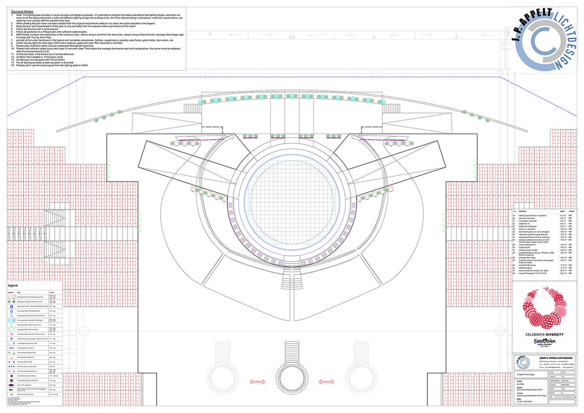 livedesignmag's tweet image. From #lightingplot to new gear to training, this week's industry news round-up has it all: goo.gl/uQ0p9Z