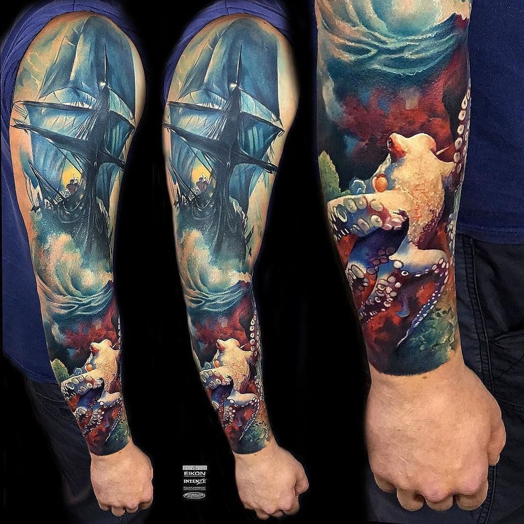 tattooworldpub's tweet photo. by @tattoobylaw 🇬🇧. #best #tattooartist #tattooworldpub #tattoo #like4like #followback #likeforfollow #followbacka… https://t.co/H6QgCM5kOy https://t.co/r1Xd1aIKiu