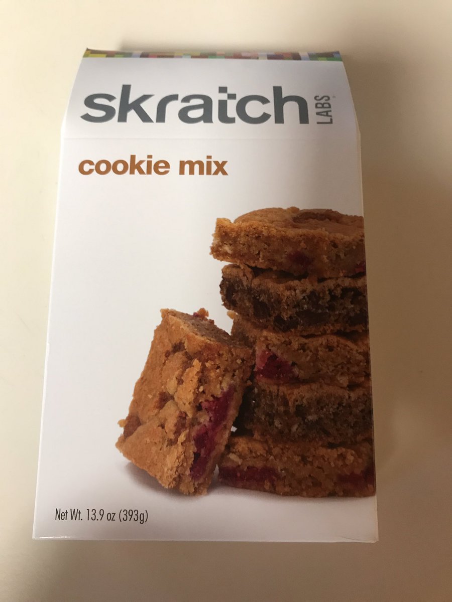 n8deck's tweet photo. It's about to get real in here! @SkratchLabs @TriSports #madefromskratch #trisports #teamtrisports https://t.co/E733jWOdHn