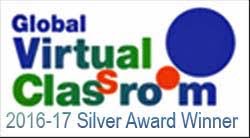 MrsChrystall's tweet photo. 4th-grade #Mannschool collaborated with Ss in Taiwan #gvc2017 #2ndplace @alabak6 @MsDatz #OakPark97 Visit our site https://t.co/NfPD1F4wgJ https://t.co/XVDQBllB12