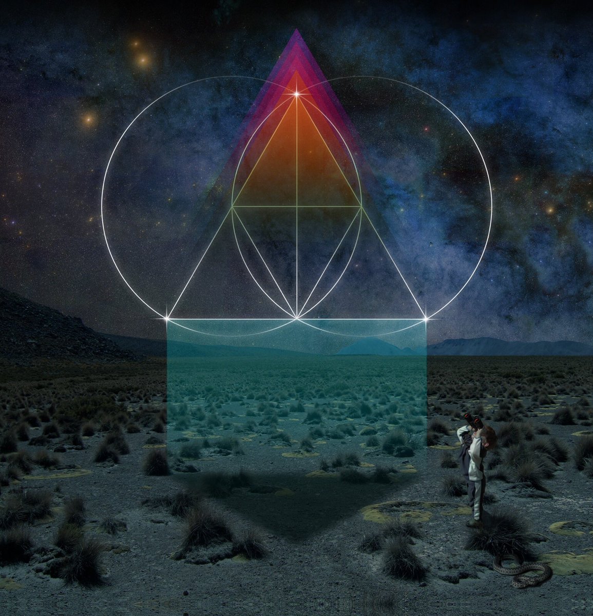 theglitchmob tweet picture