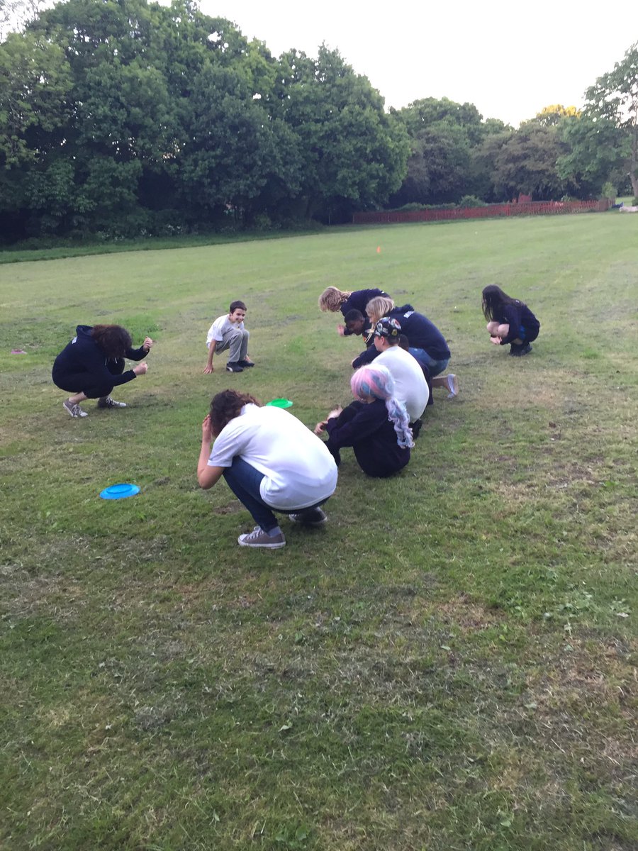 CSS_Primary's tweet photo. Wide games. Capture the flag, flying squirrel, and rock,paper,scissors. https://t.co/j5PNqLTUsl
