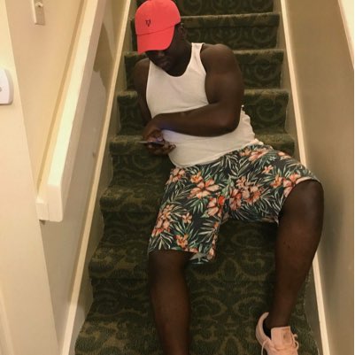 THATBOYJAQ's tweet photo. #NewProfilePic https://t.co/4JO84usv7W