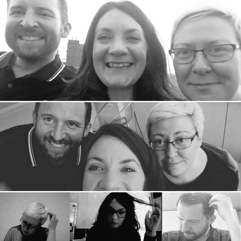 Mel_OR81's tweet photo. Very lucky to work on #GoDoLife with these two amazing folks, truly inspirational! #Grit #Passion #tearsoflaughter #GoDo https://t.co/DsRwJPtPVZ