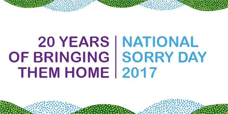 2017 marks the 20th anniversary of the historic #BringingThemHome Report. #BTH20 indigenous.gov.au/news-and-media…