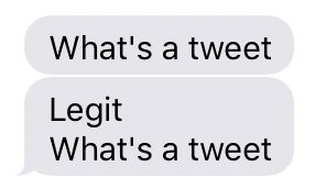 CWallabiesEx's tweet photo. When the #CoFounder of @CWallabiesEx is #learning about #twitter #longwaytogo 😀 https://t.co/5eOy3gv4XU