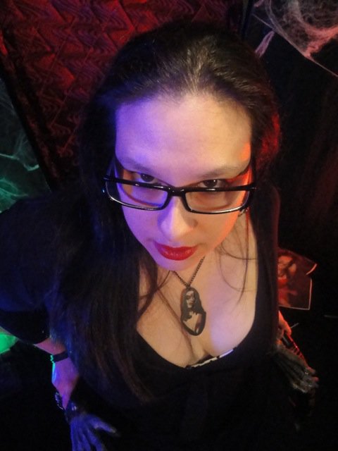 TV Host Miss Misery (@themissmisery) on Twitter photo 