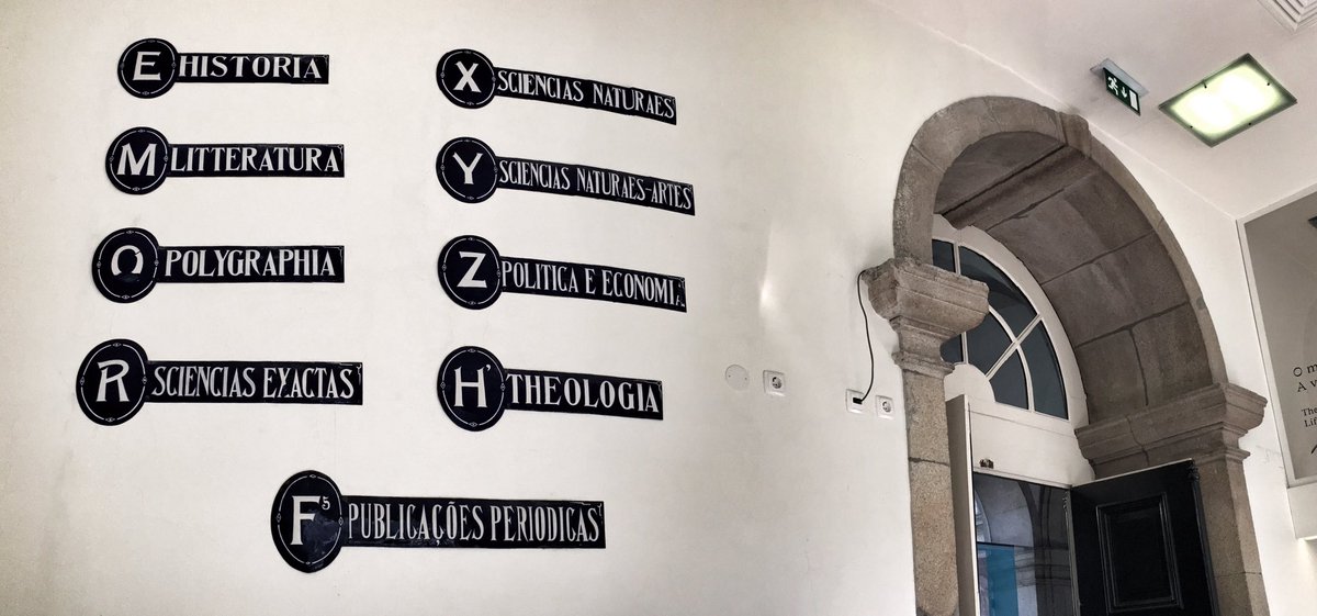 aicragellebasi's tweet image. #LibraryLove #LibraryLife #LibrariesAroundTheWorld Biblioteca Municipais do #Porto