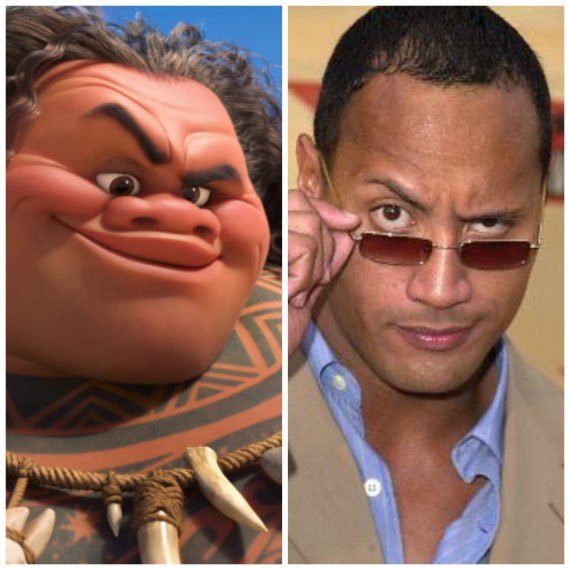 People's Eyebrow on Maui - Imgflip