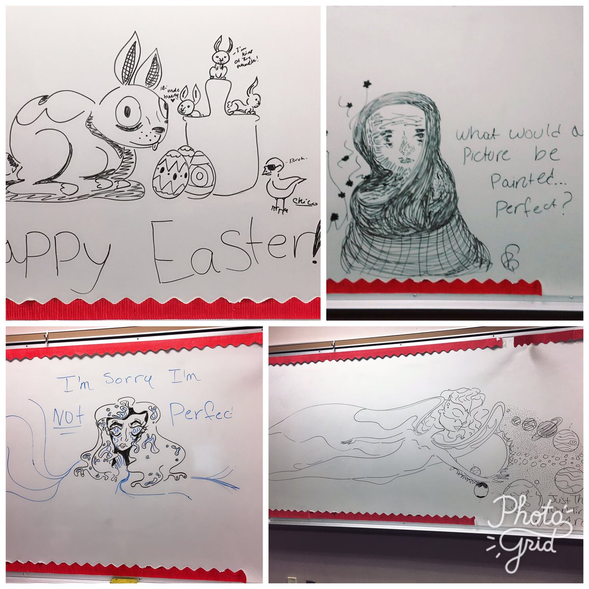 ODMSMustangs's tweet image. What joy it&apos;s been viewing the work of #sophiaEXPOsed in Ms. McClendon&apos;s class! Can&apos;t wait for next year! Thank you Sophia! #MoreThanAGrade