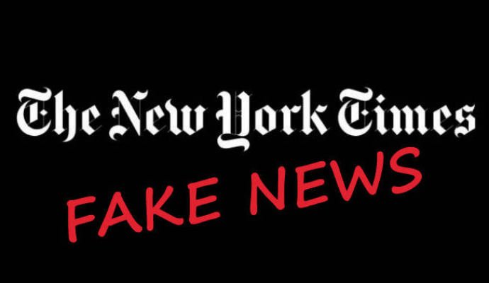 MediaJuggernaut's tweet photo. Failing @nytimes Reporter Caught Stealing Story From Another Journo &amp; Claiming It As His Own...
The NY Slimes🐍
https://t.co/4dPTnU3ycz #MAGA https://t.co/CwVlDNMK2m