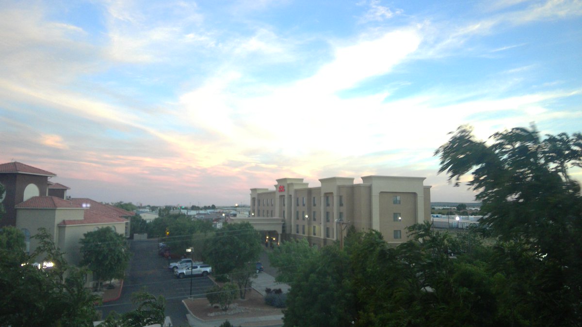 HRPCVegas's tweet photo. Good evening Albuquerque! What a journey those 800 miles were! #WheresRoyalFlush https://t.co/XtrH5XQRKT