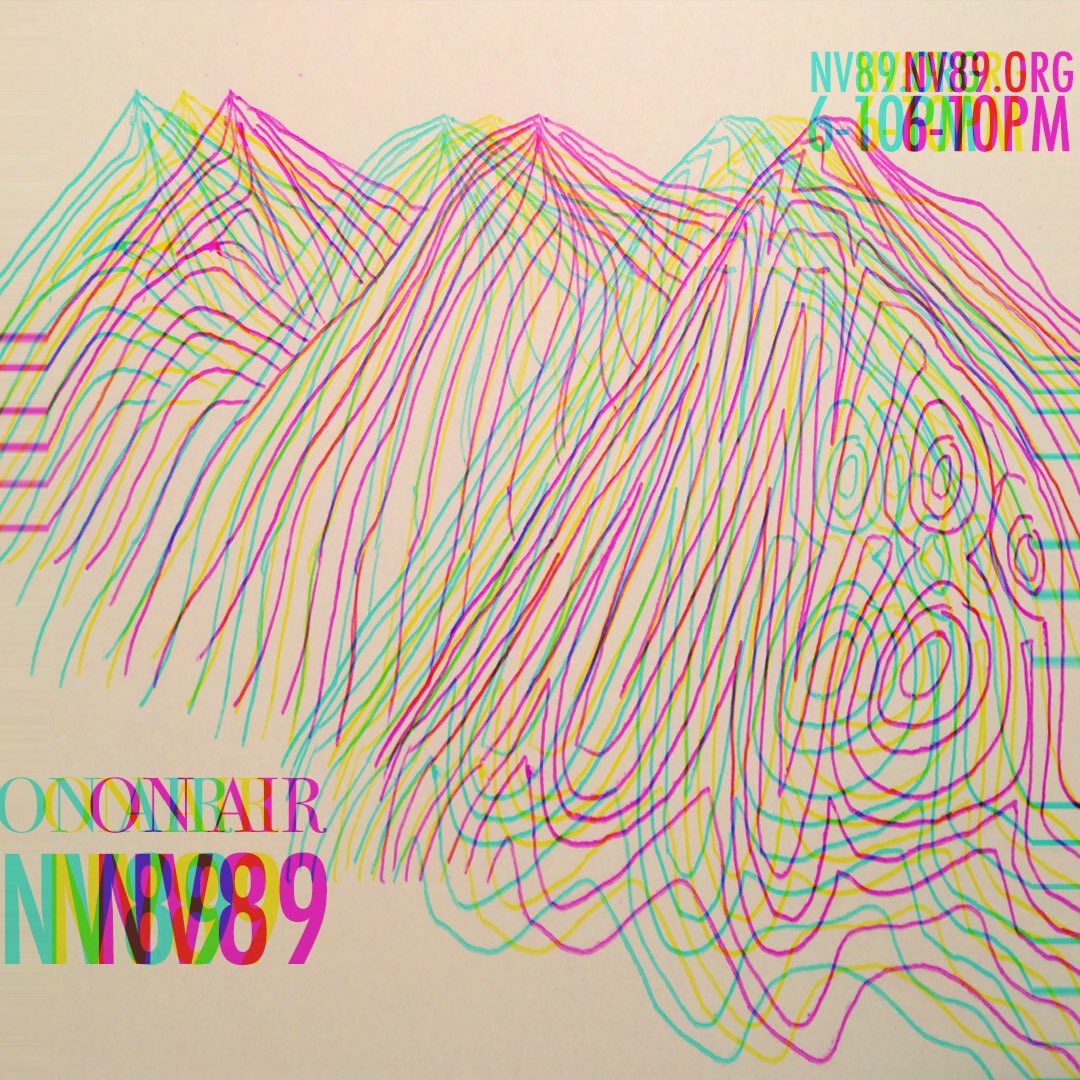 jakewagnermusic's tweet photo. New and local music from @RigorousProof @JellyBreadLove plus @dawestheband @InTheBleachers and more. NV89dotORG https://t.co/Cb3dI6aoZy